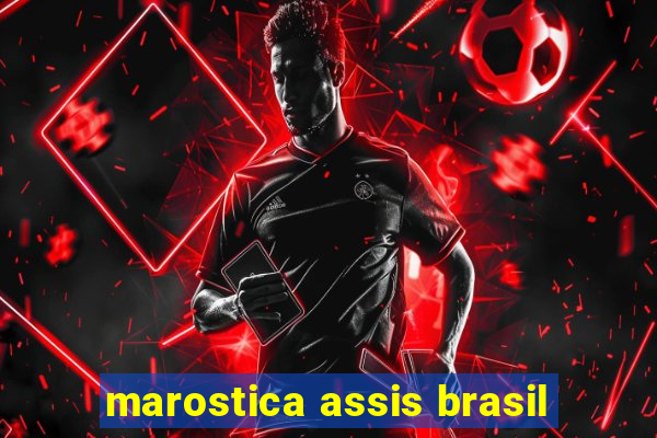 marostica assis brasil